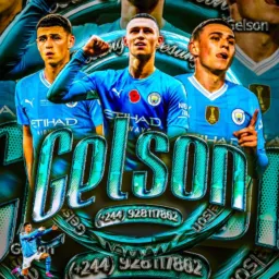 ๐๐๐๐๐๐๐ ๐ ๐๐๐๐๐๐ ๐๐๐๐๐๐๐๐๐ Gelson