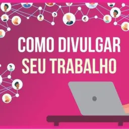 Divulgar seu trabalho em Canaã dos carajas