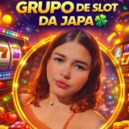 GRUPO DA JAPA🍀 MELHORES PLATAFORMA CHINESAS🔥