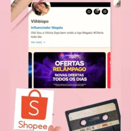 Achadinho da Viih🧡 #Viip✨