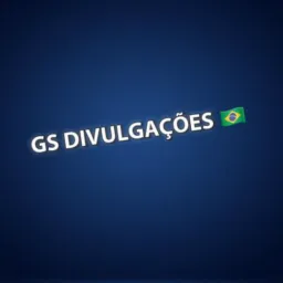 GS DIVULGAÇÕES 🇧🇷