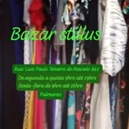 Bazar stillus