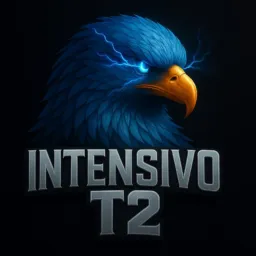 INTENSIVO T2 🦅