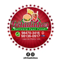 Fritadinhos delivery fastfood