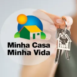 Minha casa minha vida Anápolis 🏠🔑