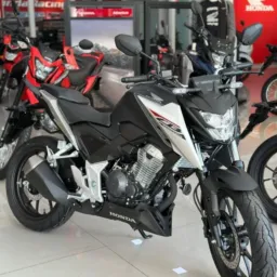 SETE MOTOS 7.compra vendas de motos