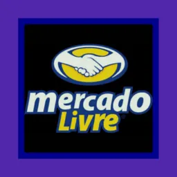 ☄MERCADO LIVRE ON-LINE 4🌈