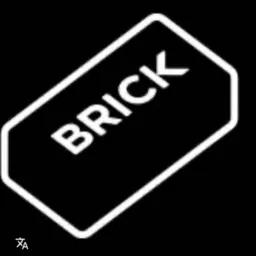É o brick não adianta 😮💨