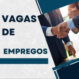 Vagas de emprego