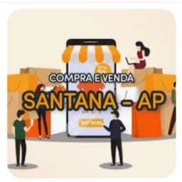 COMPRA E VENDA SANTANA AP💵