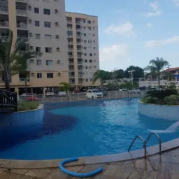 Grand Park Varandas venda