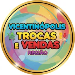 VICENTI TROCAS E VENDAS