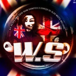WS CONSULTAVEIS & LARAS (CUIDADO COM GOLPISTA CHAMANDO NO PV)