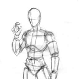 Desenhando