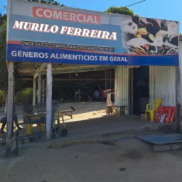 Comercial Murilo Ferreira🔝💥Localizado: VILA TABAJARA 🔝✔️🛒