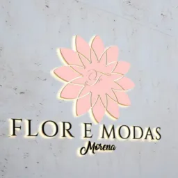 FLOR E MODAS