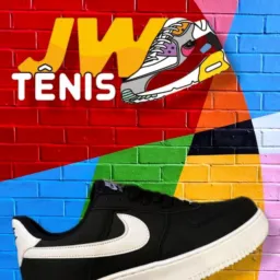 JW TÊNIS Linha Premium 01