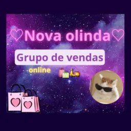 😃Grupo D vendas e negócios/Nova Olinda 🤝