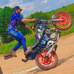 Eq: betinho show💥💨