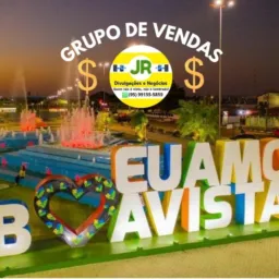 5-BOA VISTA - VENDAS E LINKS.