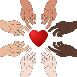 Grupo amor pelo próximo 3