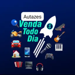 🛍️🚀AUTAZES VENDAS TODO OS DIA💸🤝