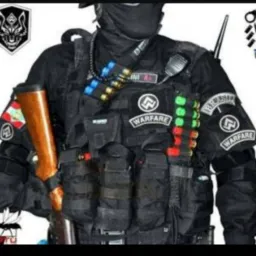 Vigilantes de Goiàs 👮🏻‍♂️