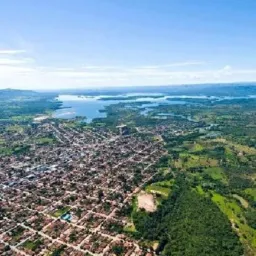 HISTÓRIA DE MINAÇU