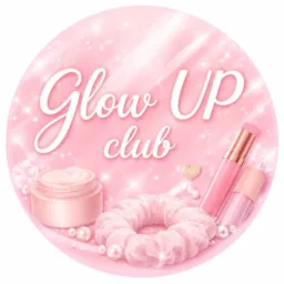 Glow Up Club🪞🪩| Achadinhos