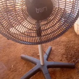 Conserto De Ventiladores