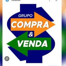 Grupo de vendas 🤝🏻 BG e Região