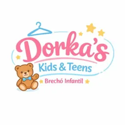 Dorka's kids & teens brechó infantil 👧🏻👶🏻🛍️
