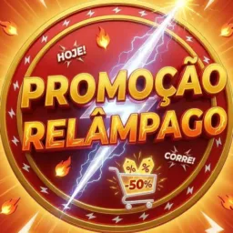 Ofertas Relâmpago🛍️