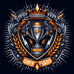 COPA FLASH DLS 🏆⚽