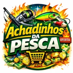 Central de Ofertas da Pesca e Camping