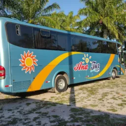 Ana Tur - Viagens e Turismo