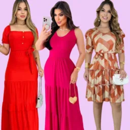Roupas 👚