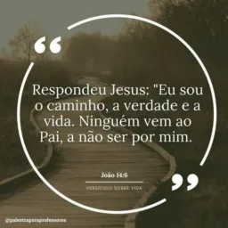 Presenca de Deus