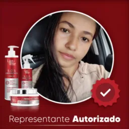 SOS crescimento capilar