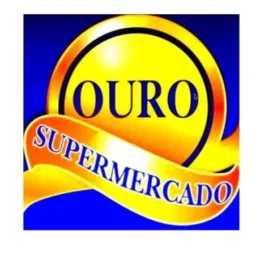 Ouro supermercado