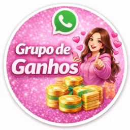 Grupo de ganhos e trocas de link