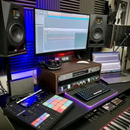 AUDITION 🎶 PRODUCERS ALL DAWS & AND PLUG INS 🎙️🎛️🎛️🎚️