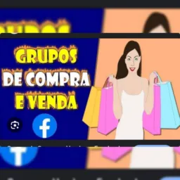 COMPRA E VENDA BAIXA D SAPA 👝