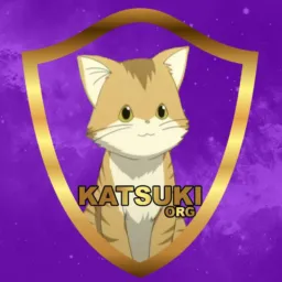 🐱 KATSUKI • EVENTOS ³