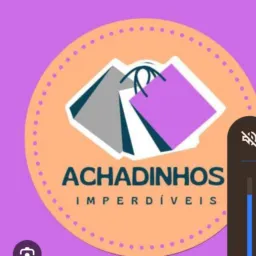 Achadinho BaratinhoDA MAy🤳🏿👠🛍️🛍️🛍️