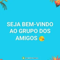 Grupo dos amigos