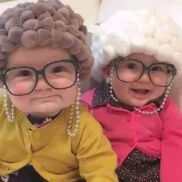 DESAPEGO KIDS