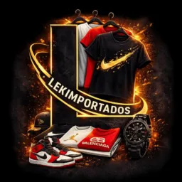 👟Lekimportados ☑️ Grupo