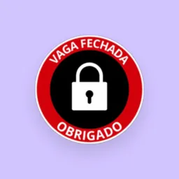 Vagas de emprego
