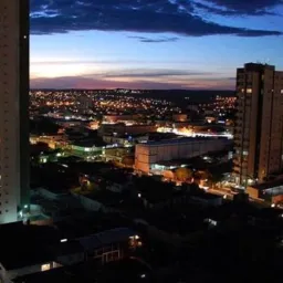 Nosso Bairro Nossa Cidade